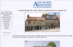 Alex Rosen Associates